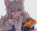 かわいい・かっこいい男の子のイラストを描きます 特に少年～青年が得意です！　人物・TRPG立ち絵なども イメージ2