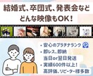 安心の高評価多数！どんな動画でもDVD化します 当日or翌日発送！追跡あり、送料込み、安心保証付き イメージ3