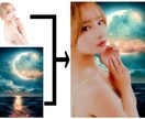 写真からwebサイトのアイコン作成を致します 低価格でオリジナルの素敵なアイコンを作成します イメージ8
