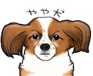 どなたでも喜ばれる似顔絵描きます 嫌な部分は誇張せずに似ている可愛い似顔絵描きます☆ イメージ6