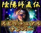 陰陽師直伝風水応用編になります 風水応用編であなたのご自宅をパワースポットに致しましょう。 イメージ2