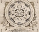 2月限定|当日即納|西洋占星術で仕事運を鑑定します 太陽・月・MCで仕事資質と転機を解析。2000字以上 イメージ1