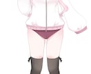 安価で理想のVTuberになれます ♪理想のモデルになるまで修正♪ イメージ2