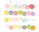 きゅんッ♡と可愛い似顔絵描きます 可愛いキャラクターに変身してみませんか♡ イメージ7