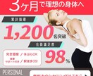 修正無制限！バナーデザイン制作承ります 業種幅広く対応可能！伝えるバナーデザイン制作を承ります。 イメージ8