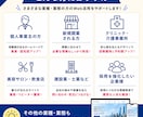 集客・採用につながるホームページを制作します 見た目だけではなく「成果」を意識したオーダーメイドWeb制作 イメージ4