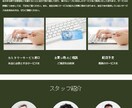 WiXホームページ｜高品質・低価格で制作します 更新可能なアクティブぺージ、SNSフィード設置無料オプション イメージ4