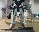 ガンプラ、カーモデル製作代行(素組み)します 積みプラ崩し、製作が苦手な方へ。 イメージ6