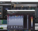 歌ってみたのMixをします あなたの歌を最大限に活かすエディットでお届けします イメージ1