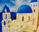 自分の部屋やお店に飾るイラストや絵画を描きます アナログの絵画(油彩、アクリル、その他)お気に入りの一枚を! イメージ14