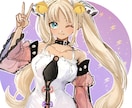 イラスト･漫画を描きます 真摯に向き合い丁寧な納品を心掛けます イメージ9
