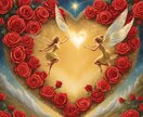恋の未来と復縁☆彡傾聴とタロットで導きます 今でも消えない想いをお話しください♦タロットで導く復縁の道♡ イメージ7
