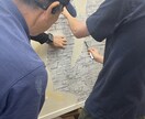 専門家が住宅を診断します 住宅購入時・引渡し時など、お家の状態をチェックしたい方へ イメージ2