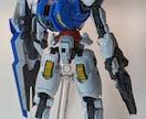 あなたのガンプラ作成いたします ウェザリングで世界に一つだけのガンプラを！ イメージ4
