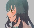 優しいタッチで可愛らしいイラストを描きます SNS用のアイコン、動画のサムネイルに！ イメージ4