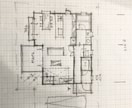 一級建築士の施工のプロが図面チェックします はじめてのお家づくりの方は必見です。セカンドオピニオンに。 イメージ3