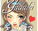SNSのアイコン・イラストを描きます ◆ポップ、デフォルメ、ファンシー◆ イメージ5
