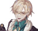 ご希望のイラスト描きます 女の子でも男の子でも描きます！ イメージ1