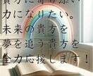 4つの視点であなたの創作を徹底レビューます 客観的視点で創作を援助、あなたにモチベーションを届けます！ イメージ2