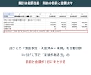 スプレッドシートで習い事教室の月謝管理表を渡します 未納が自動で色分け。催促文6文面つき。設置サポート付き イメージ4