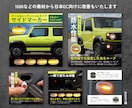 EC運営経験者が楽天・Amazon商品画像作ります 【Canva納品可】成果に繋げる洗練されたデザインをお届け イメージ9
