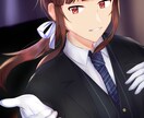 ご希望に沿ったイラストの制作をいたします アイコンだけでなく、動画用1枚絵、キャラデザも承ります！ イメージ8