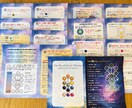 生まれる前に決めてきた人生の地図をお渡しします 生命の樹でご自身の本質を知り、これからの指針がわかります イメージ5