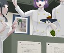 ストーリー性のあるイラストを描きます あなたの想像を絵に落とし込んでみませんか？ イメージ4