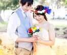 もう迷わない！結婚式オープニングムービー作ります 完全オリジナルムービー製作で世界にひとつだけのムービーを☆ イメージ3