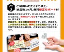 高クオリティのオリジナルLPデザインを制作します 【先着10名様／買い時】LPデザインを低価格にてご提供します イメージ5