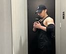 魅せれる体を作るボディメイクをサポートします 初心者でも安心！ジム・自宅等での筋トレメニューを作成します！ イメージ1
