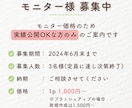 限定価格◎ シンプルでわかりやすい資料作ります 現役デザイナーがCanvaで作成♪ イメージ2