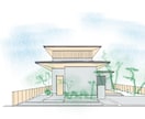 現役1級建築士が間取り提案を行います ◼️土地を活かしたプロの提案で豊かな暮らしを！ イメージ7