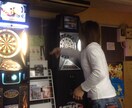 ダーツC、Bフライトの方限定！上達方法教えます ダーツ上達したい方！！これを知れば上達します！！ イメージ3