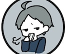 ゆるい・かわいい・おしゃれ！なイラスト描きます シンプルで使いやすいキャラクターデザイン！ イメージ6