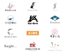 SNS・YouTube向けロゴを最短で作成します 100件以上の制作実績！最短当日お渡しの高品質ロゴ イメージ2
