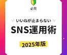 SNSコンサルタント受付ます SNSの使い方・活用方法・フォロワー増大など。 イメージ1