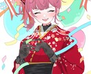 魅力的なイラストを描きます イラスト依頼　　最速即日納品！ イメージ6