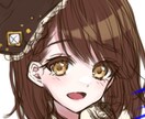 SNSアイコン、ヘッダー作制行います いつでもお気軽にご依頼ください。 イメージ7