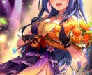 イラスト、キャラデザ制作します ゲーム業界実績有！誠実に対応させていただきます。 イメージ3