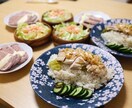 料理献立決めます 悩める貴方に料理男子の私が美味しい献立を決めます！ イメージ4