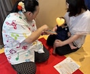 高齢者・障がい・保育の音楽活動を3案提案します 日本音楽療法学会認定音楽療法士が対象者に合わせて個別設計 イメージ5