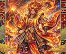 霊視ガチャ｜霊視で選ぶ貴方だけの守護神を送ります 願いは隠して叶う！霊視で引き当てる八百万の神さまお守り イメージ6