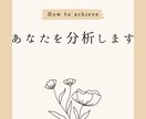 他己分析します ○ーエンスなど複数社内定のノウハウや分析方法をお伝えします。 イメージ1