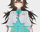 1から全てキャラクターデザインします 柔らかな印象のイラストを御提供します！ イメージ4
