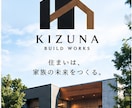 お店や会社の想いを形にしたロゴを制作します 用途や雰囲気に合わせて印象に残るロゴをご提案します イメージ3
