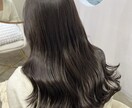 似合う髪型・カラー診断します 毎回迷うあなたへ。現役美容師が理想のヘアに導きます！！ イメージ5