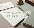 お金とこの先の人生の不安を本質から読み解きます 【デビュー価格】金運のその先、人生の不安と流れを整える鑑定 イメージ3