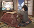 猫的距離感✭ゆっくり/のんびりメッセージ贈ります テリトリ共有の七日間【ゆっくりしていってね】最終日は…❣❣ イメージ3