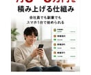 AIで9割自動化！Threads副業教えます 寝る前のスマホが翌朝には購入通知に変わる イメージ2